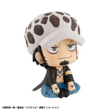 【再販】るかっぷ ONE PIECE トラファルガー・ロー※不設寄送《26年7月預定》 日版 全數$228 / ※不設寄送 / 26年3月9日
