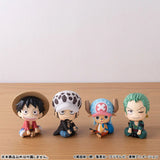 【再販】るかっぷ ONE PIECE トラファルガー・ロー※不設寄送《26年7月預定》 日版 全數$228 / ※不設寄送 / 26年3月9日