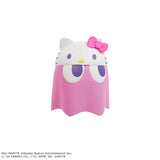 【再販】パックマン×サンリオキャラクターズ ちびコレクト フィギュア Vol.1(原盒6個入)※不設寄送《24年4月預定》 4535123839719