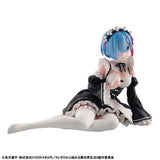 【再販】Melty Princess Re：ゼロから始める異世界生活 てのひら レム※不設寄送《26年7月預定》 日版 全數$498 / ※不設寄送 / 26年4月13日