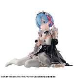 【再販】Melty Princess Re：ゼロから始める異世界生活 てのひら レム※不設寄送《26年7月預定》 日版 全數$498 / ※不設寄送 / 26年4月13日