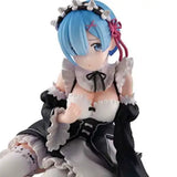 Melty Princess Re:ゼロから始める異世界生活 てのひら レム《24年7月預定》 4535123839726