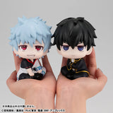 【再販】るかっぷ 銀魂 坂田銀時※不設寄送《26年8月預定》 日版 全數$248 / ※不設寄送 / 26年4月13日