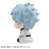 るかっぷ 銀魂 坂田銀時※不設寄送《24年10月預定》 4535123839733