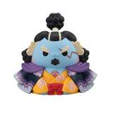 【再販】MEGA CAT PROJECT ワンピース ニャンピースニャーン! ルフィとワノ国編でござる(原盒8個入)※不設寄送《24年10月預定》 4535123839801