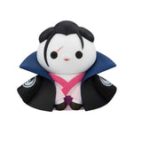 【再販】MEGA CAT PROJECT ワンピース ニャンピースニャーン! ルフィとワノ国編でござる(原盒8個入)※不設寄送《24年10月預定》 4535123839801