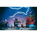 【再販】MEGA CAT PROJECT ワンピース ニャンピースニャーン! ルフィとワノ国編でござる(原盒8個入)※不設寄送《24年10月預定》 4535123839801