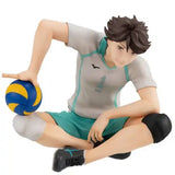 G.E.M.シリーズ ハイキュー!! てのひら及川徹※不設寄送《24年11月預定》 4535123839825