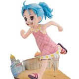 G.E.M.シリーズ ワンピース ネフェルタリ・ビビ RUN!RUN!RUN!※不設寄送《24年10月預定》 4535123839832