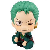 【再販】るかっぷ ONE PIECE ロロノア・ゾロ※不設寄送《24年9月預定》 4535123840029