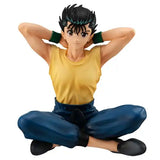 G.E.M.シリーズ 幽☆遊☆白書 てのひら浦飯幽助※不設寄送《24年10月預定》 4535123840067