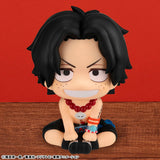 【再販】るかっぷ ONE PIECE ポートガス・D・エース※不設寄送《26年12月預定》 日版 全數$228 / ※不設寄送 / 26年6月12日