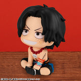 【再販】るかっぷ ONE PIECE ポートガス・D・エース※不設寄送《26年12月預定》 日版 全數$228 / ※不設寄送 / 26年6月12日