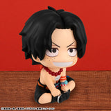 【再販】るかっぷ ONE PIECE ポートガス・D・エース※不設寄送《26年12月預定》 日版 全數$228 / ※不設寄送 / 26年6月12日