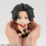 【再販】るかっぷ ONE PIECE ポートガス・D・エース※不設寄送《26年12月預定》 日版 全數$228 / ※不設寄送 / 26年6月12日