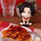 【再販】るかっぷ ONE PIECE ポートガス・D・エース※不設寄送《26年12月預定》 日版 全數$228 / ※不設寄送 / 26年6月12日