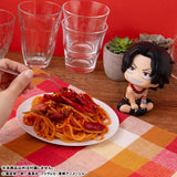 【再販】るかっぷ ONE PIECE ポートガス・D・エース※不設寄送《26年12月預定》 日版 全數$228 / ※不設寄送 / 26年6月12日