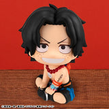 【再販】るかっぷ ONE PIECE ポートガス・D・エース※不設寄送《26年12月預定》 日版 全數$228 / ※不設寄送 / 26年6月12日