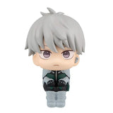 るかっぷ 怪獣8号 市川レノ※不設寄送《24年10月預定》 4535123840111