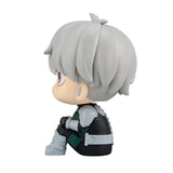 るかっぷ 怪獣8号 市川レノ※不設寄送《24年10月預定》 4535123840111