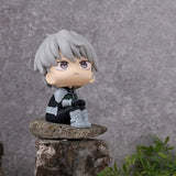 るかっぷ 怪獣8号 市川レノ※不設寄送《24年10月預定》 4535123840111