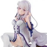 Melty Princess Re:ゼロから始める異世界生活 てのひら エミリア《24年8月預定》 4535123840180