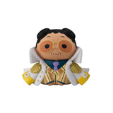 MEGA CAT PROJECT ワンピース ニャンピースニャーン！ ルフィVS海軍編(原盒8個入)※不設寄送《24年9月預定》 4535123840197