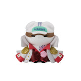 MEGA CAT PROJECT ワンピース ニャンピースニャーン！ ルフィVS海軍編(原盒8個入)※不設寄送《24年9月預定》 4535123840197