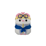 MEGA CAT PROJECT ワンピース ニャンピースニャーン！ ルフィVS海軍編(原盒8個入)※不設寄送《24年9月預定》 4535123840197