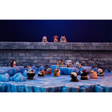 MEGA CAT PROJECT ワンピース ニャンピースニャーン！ ルフィVS海軍編(原盒8個入)※不設寄送《24年9月預定》 4535123840197