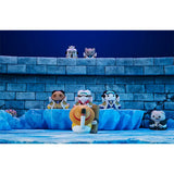 MEGA CAT PROJECT ワンピース ニャンピースニャーン！ ルフィVS海軍編(原盒8個入)※不設寄送《24年9月預定》 4535123840197