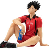 G.E.M.シリーズ ハイキュー!! てのひら黒尾鉄朗※不設寄送《24年10月預定》 4535123840234