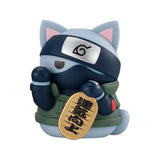 MEGA CAT PROJECT NARUTO-ナルト- ニャルト! 招き猫FORTUNE もういっちょ!(原盒6個入)※不設寄送《24年10月預定》 4535123840319