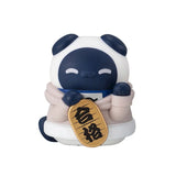 MEGA CAT PROJECT NARUTO-ナルト- ニャルト! 招き猫FORTUNE もういっちょ!(原盒6個入)※不設寄送《24年10月預定》 4535123840319