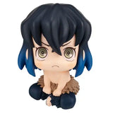 るかっぷ 鬼滅の刃 嘴平伊之助 むん!ver.※不設寄送《24年11月預定》 4535123840357