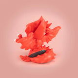 MEGATOON 遊☆戯☆王デュエルモンスターズ オシリスの天空竜※不設寄送《24年9月預定》 4535123840395