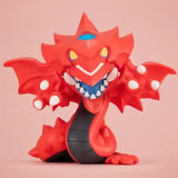 MEGATOON 遊☆戯☆王デュエルモンスターズ オシリスの天空竜※不設寄送《24年9月預定》 4535123840395