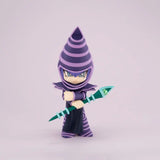 MEGATOON 遊☆戯☆王デュエルモンスターズ ブラック・マジシャン※不設寄送《24年9月預定》 4535123840401