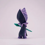 MEGATOON 遊☆戯☆王デュエルモンスターズ ブラック・マジシャン※不設寄送《24年9月預定》 4535123840401