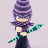 MEGATOON 遊☆戯☆王デュエルモンスターズ ブラック・マジシャン※不設寄送《24年9月預定》 4535123840401