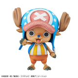 ヴァリアブルアクションヒーローズ ONE PIECE トニートニー・チョッパー《26年8月預定》 日版 全數$328 / *免運費   店取pt:10 / 26年4月13日