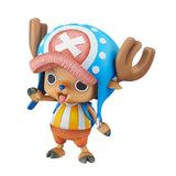 【再販】ヴァリアブルアクションヒーローズ ONE PIECE トニートニー・チョッパー《24年9月預定》 4535123840432