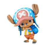 【再販】ヴァリアブルアクションヒーローズ ONE PIECE トニートニー・チョッパー《24年9月預定》 4535123840432