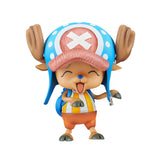 【再販】ヴァリアブルアクションヒーローズ ONE PIECE トニートニー・チョッパー《24年9月預定》 4535123840432