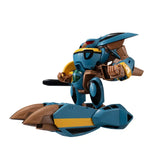 ヴァリアブルアクション Hi-SPEC 超時空世紀オーガス オーガスII オルソン・スペシャル リニューアルVer.《25年12月預定》 4535123840555