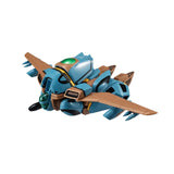 ヴァリアブルアクション Hi-SPEC 超時空世紀オーガス オーガスII オルソン・スペシャル リニューアルVer.《25年12月預定》 4535123840555