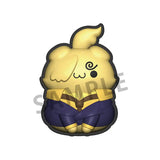 MEGA CAT PROJECT ワンピース ニャンピースニャーン! つまめるニャンピースニャーン!(原盒5個入)※不設寄送《24年9月預定》 4535123840609