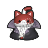 MEGA CAT PROJECT ワンピース ニャンピースニャーン! つまめるニャンピースニャーン!(原盒5個入)※不設寄送《24年9月預定》 4535123840609