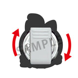 MEGA CAT PROJECT ワンピース ニャンピースニャーン! つまめるニャンピースニャーン!(原盒5個入)※不設寄送《24年9月預定》 4535123840609