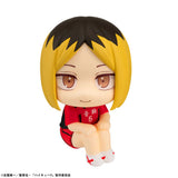 【再販】るかっぷ ハイキュ―！！ 孤爪研磨 ユニフォームVer.※不設寄送《26年12月預定》 日版 全數$228 / ※不設寄送 / 26年7月20日
